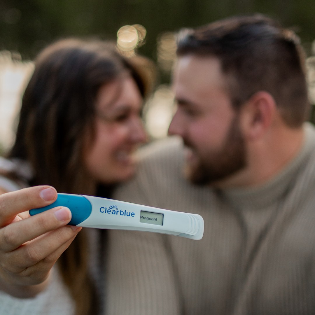 Photo shared by Lauren for their Babylist baby registry.