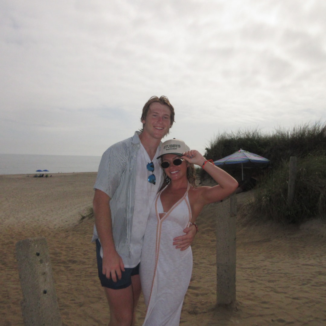 Photo shared by Allison for their Babylist baby registry.