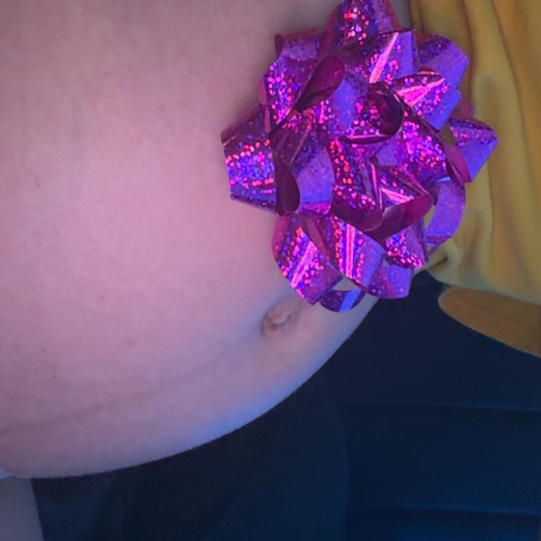 Photo shared by Deissy for their Babylist baby registry.