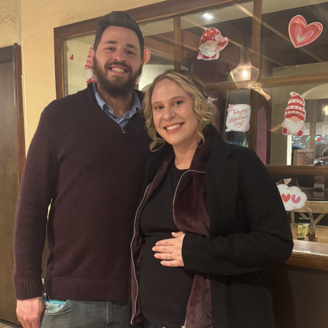 Photo shared by Gabby for their Babylist baby registry.