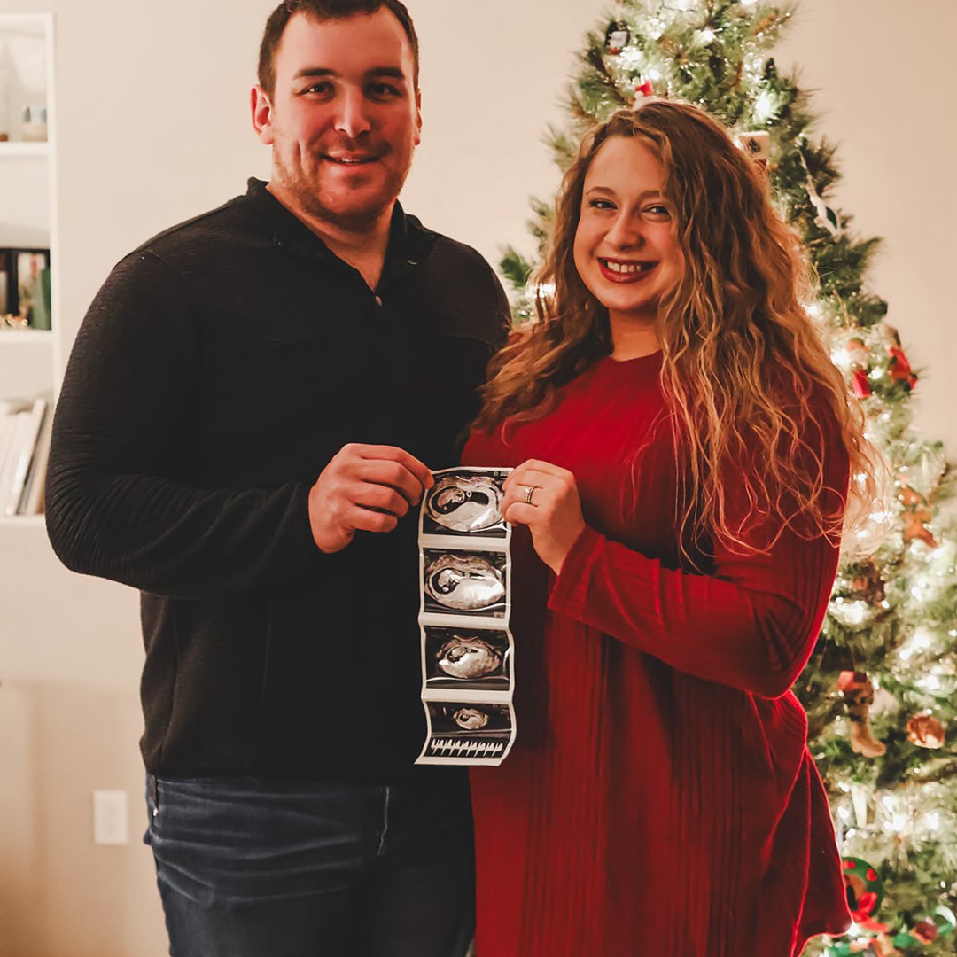 Photo shared by Brianne for their Babylist baby registry.