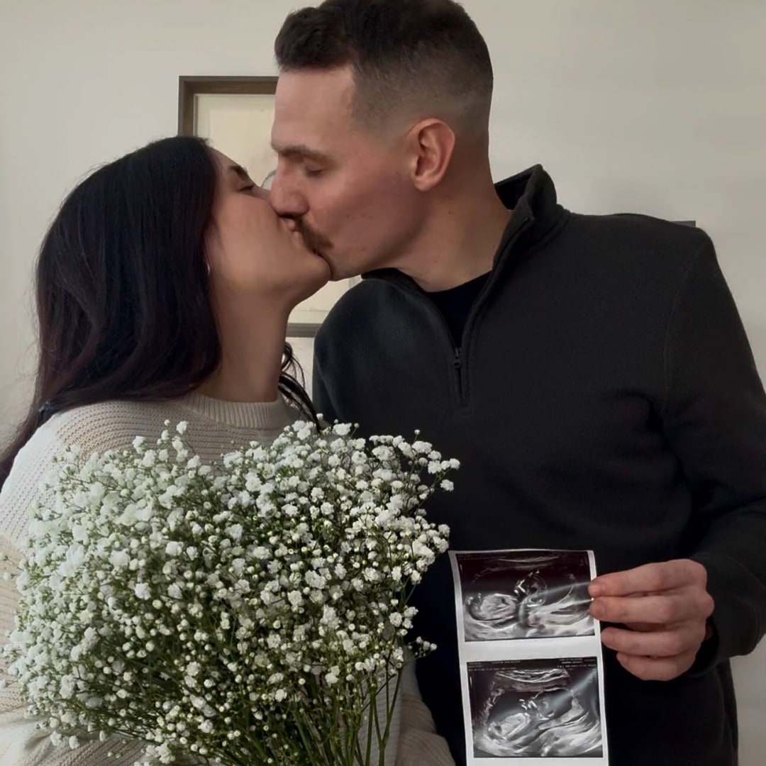 Photo shared by Amanda for their Babylist baby registry.