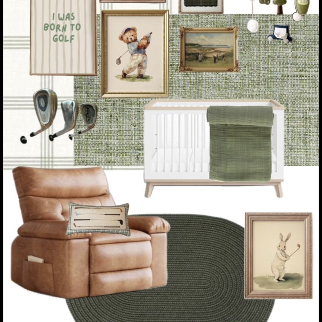 Photo shared by Avery for their Babylist baby registry.