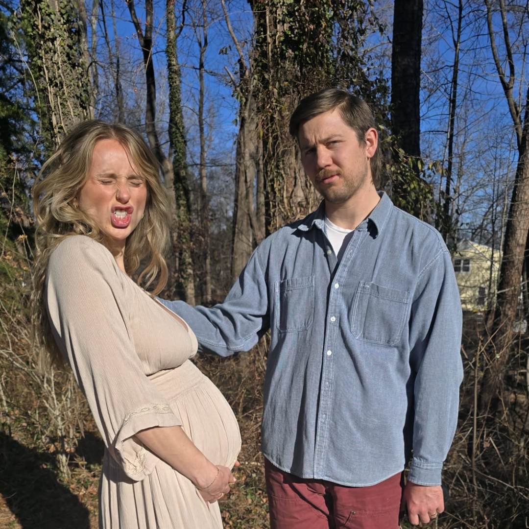 Photo shared by Natasha for their Babylist baby registry.