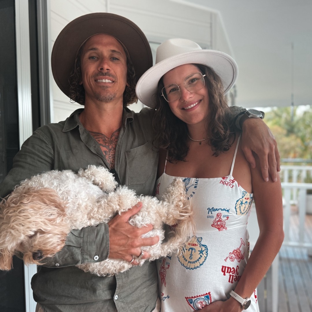 Photo shared by Meg for their Babylist baby registry.