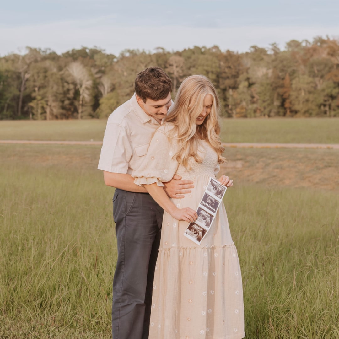 Photo shared by Madison for their Babylist baby registry.