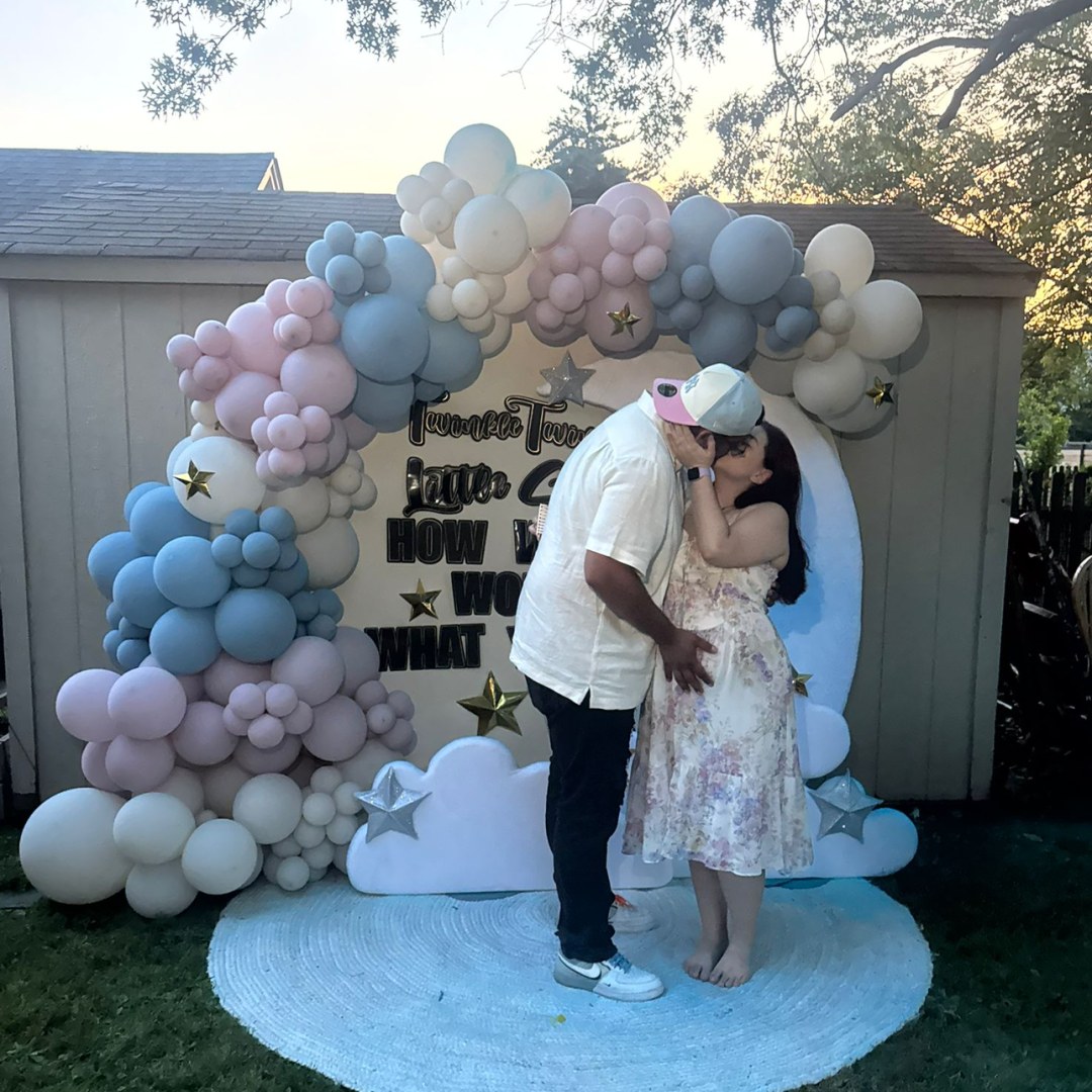 Photo shared by Sofia for their Babylist baby registry.