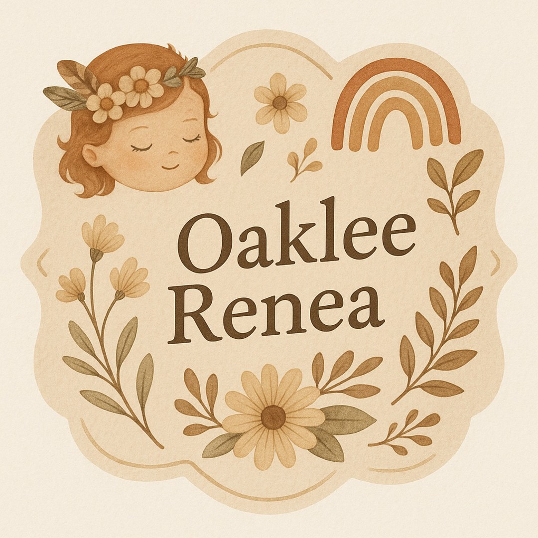 Photo shared by Shea for their Babylist baby registry.