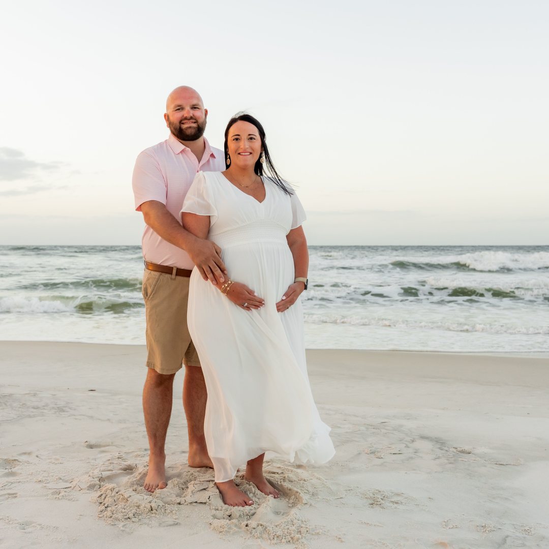 Photo shared by Meredith for their Babylist baby registry.