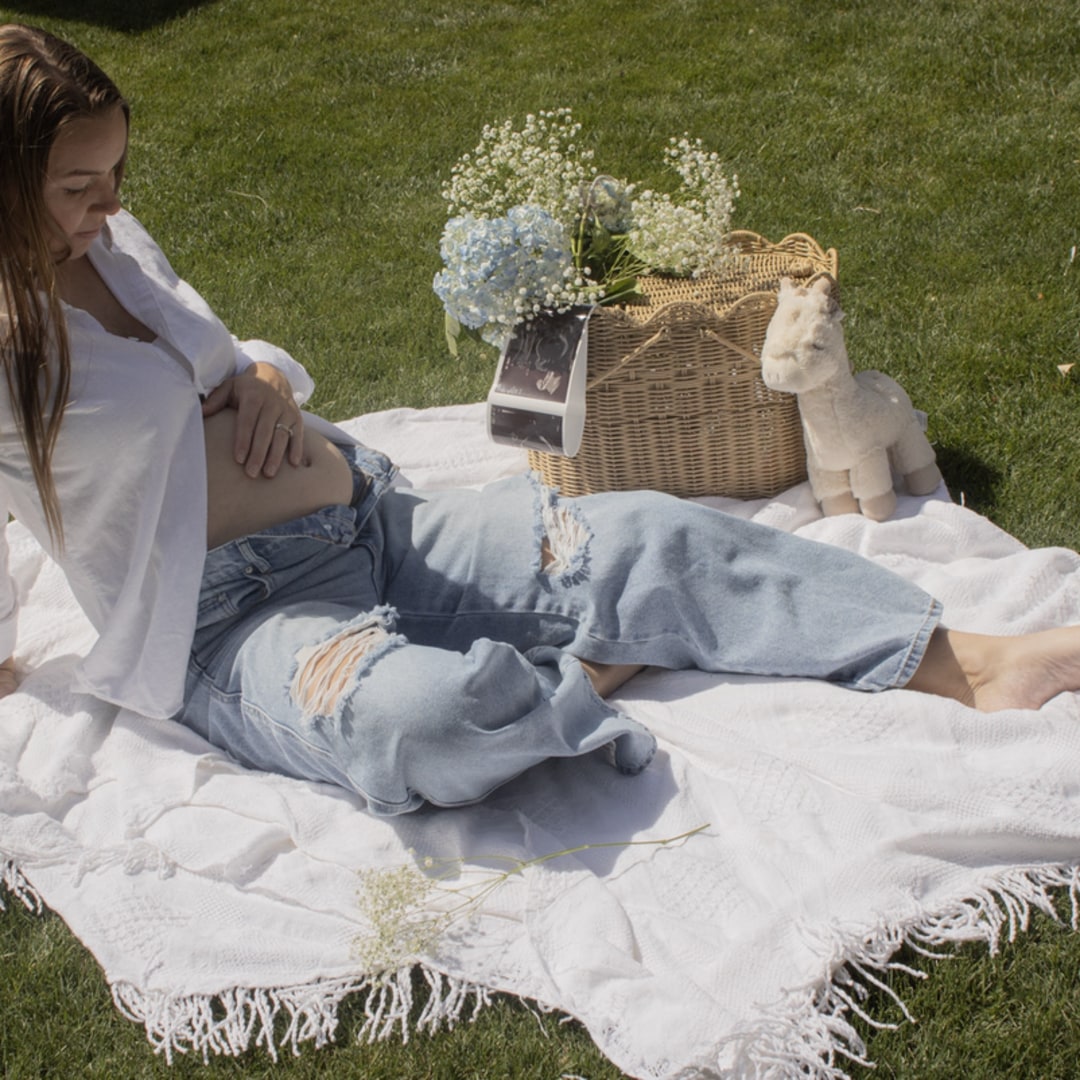 Photo shared by Jacqueline for their Babylist baby registry.