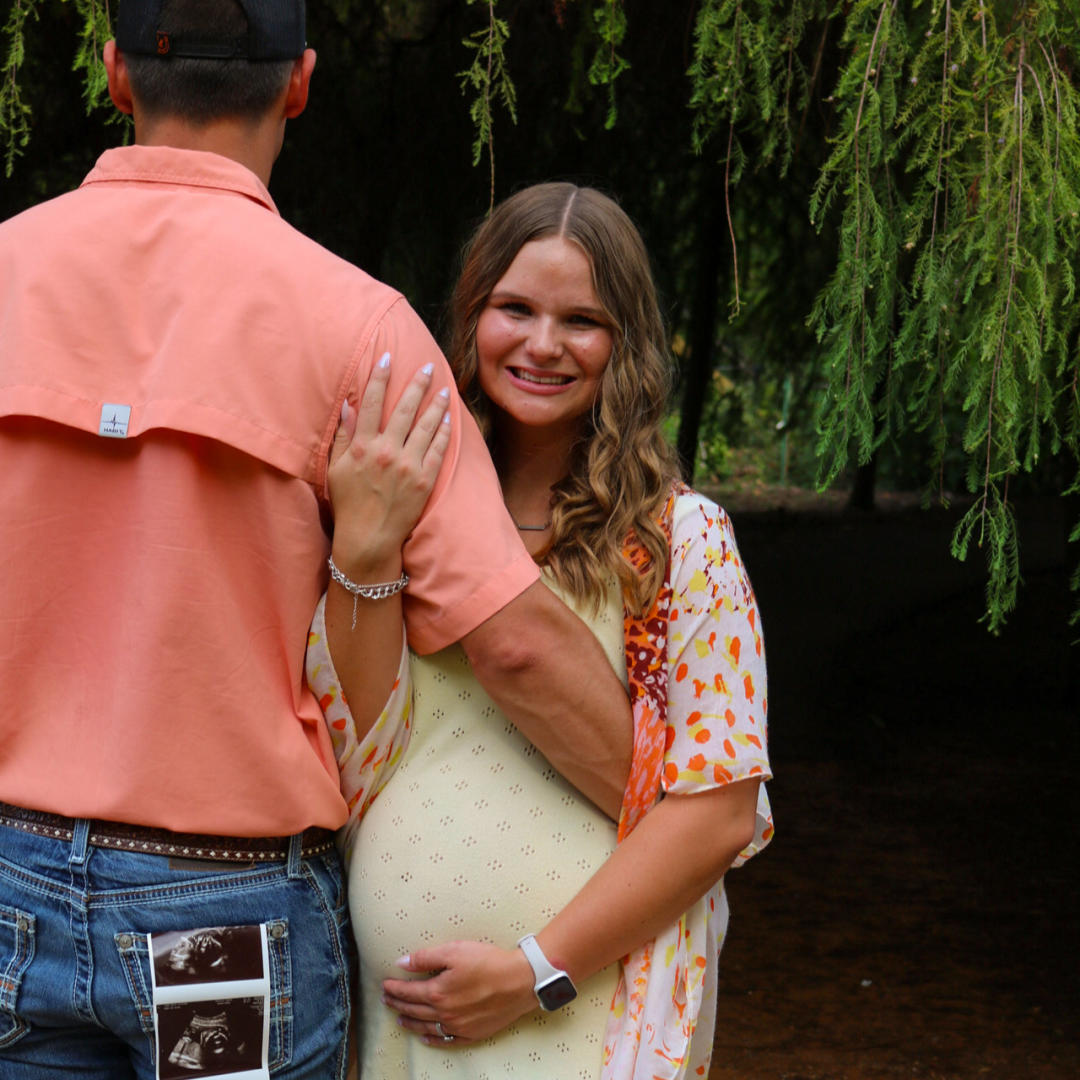 Photo shared by Bailey for their Babylist baby registry.