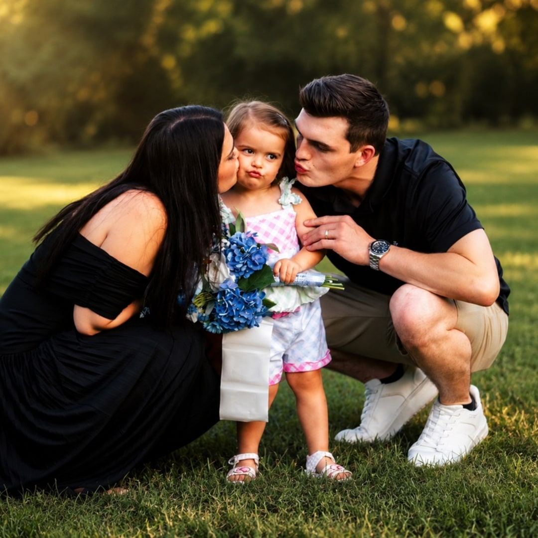 Photo shared by Savanna for their Babylist baby registry.