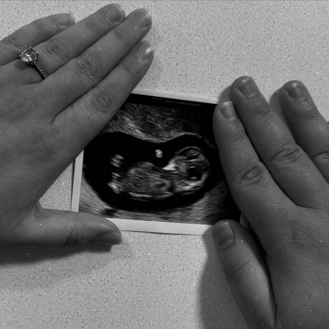 Photo shared by Cameryn for their Babylist baby registry.