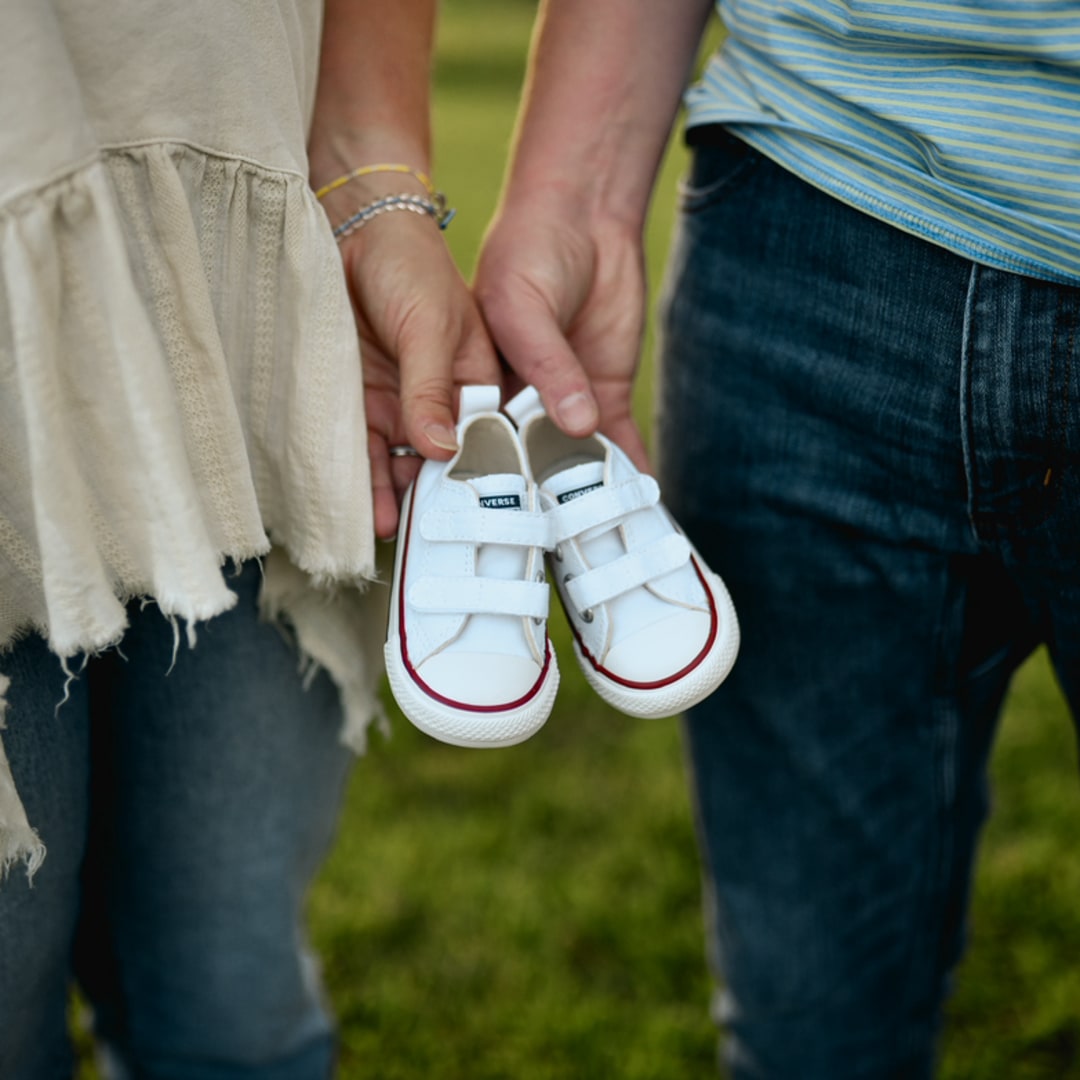 Photo shared by Lexi for their Babylist baby registry.
