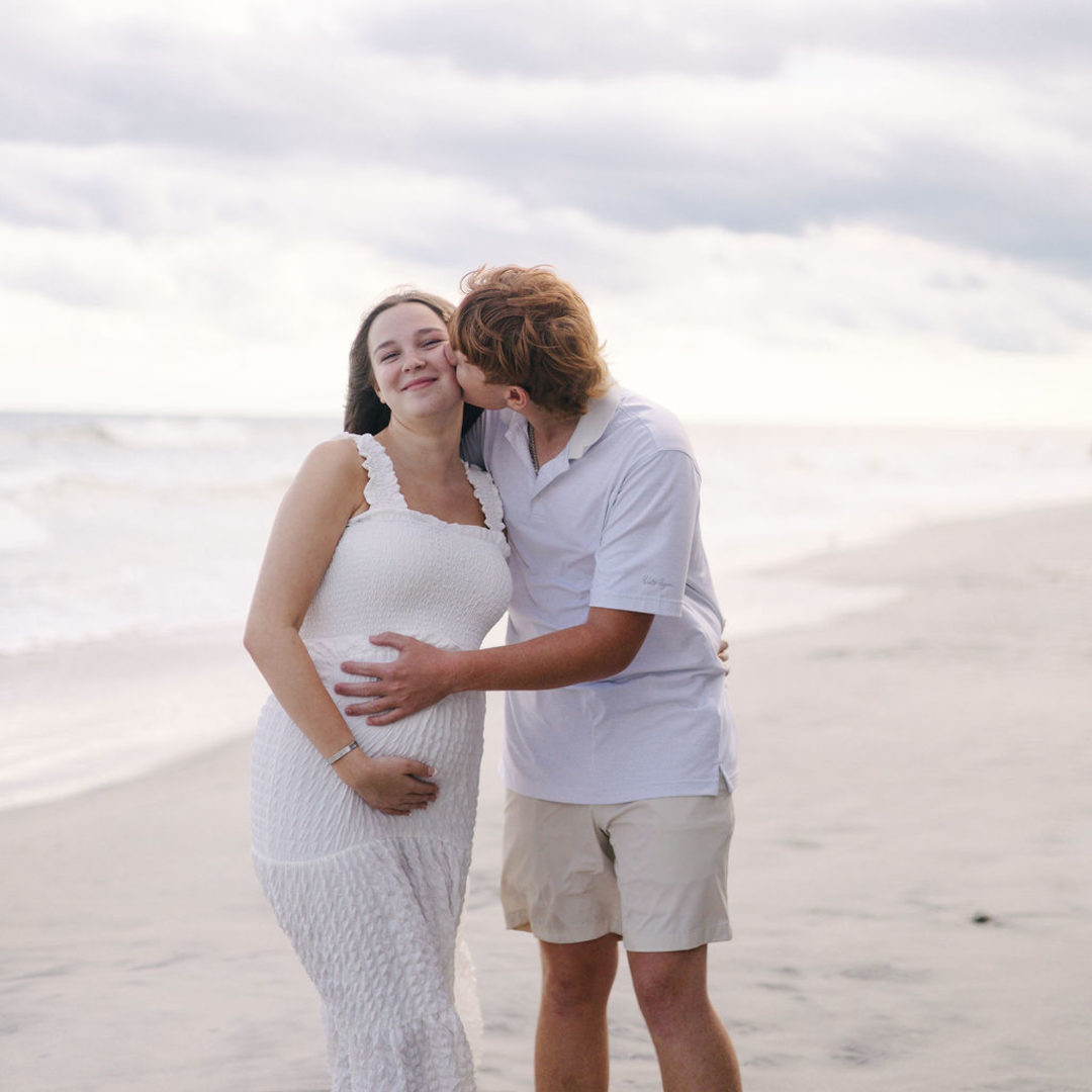 Photo shared by Brittani for their Babylist baby registry.