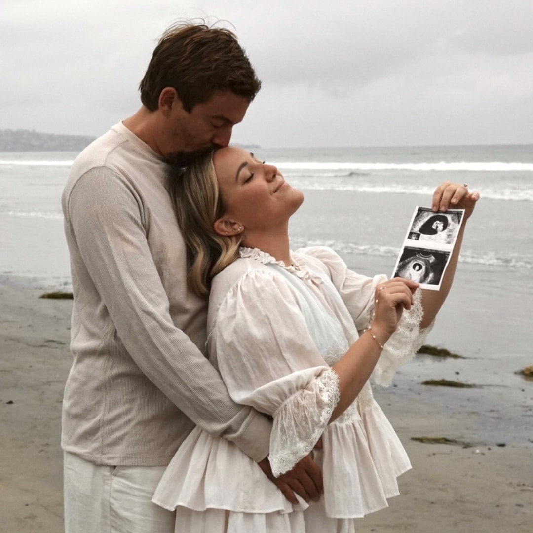 Photo shared by Emily for their Babylist baby registry.
