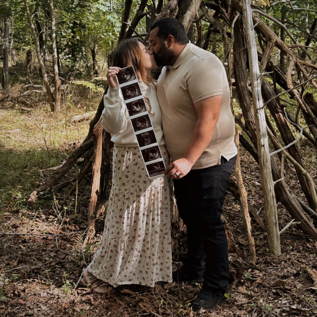 Photo shared by KayLeigh for their Babylist baby registry.