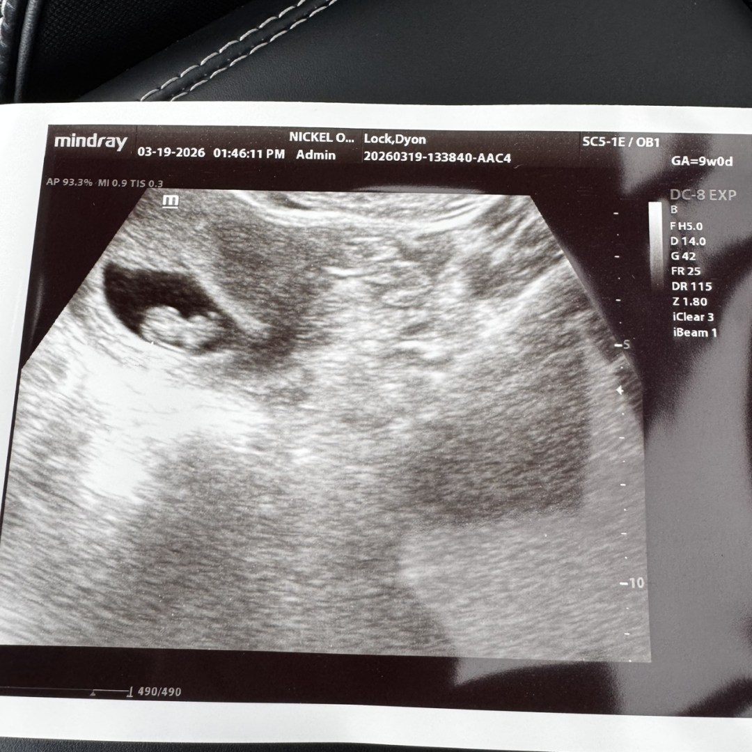 Photo shared by Dyon for their Babylist baby registry.