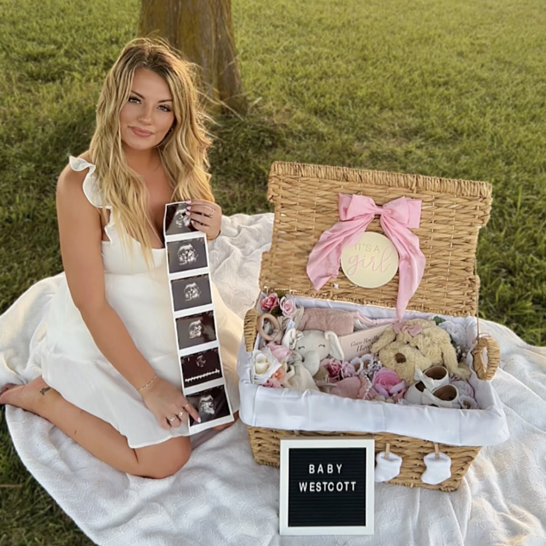 Photo shared by Brooklyn for their Babylist baby registry.