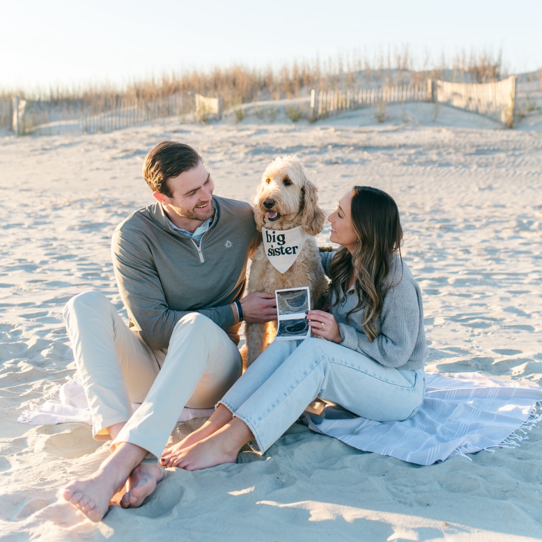 Photo shared by Sheridan for their Babylist baby registry.