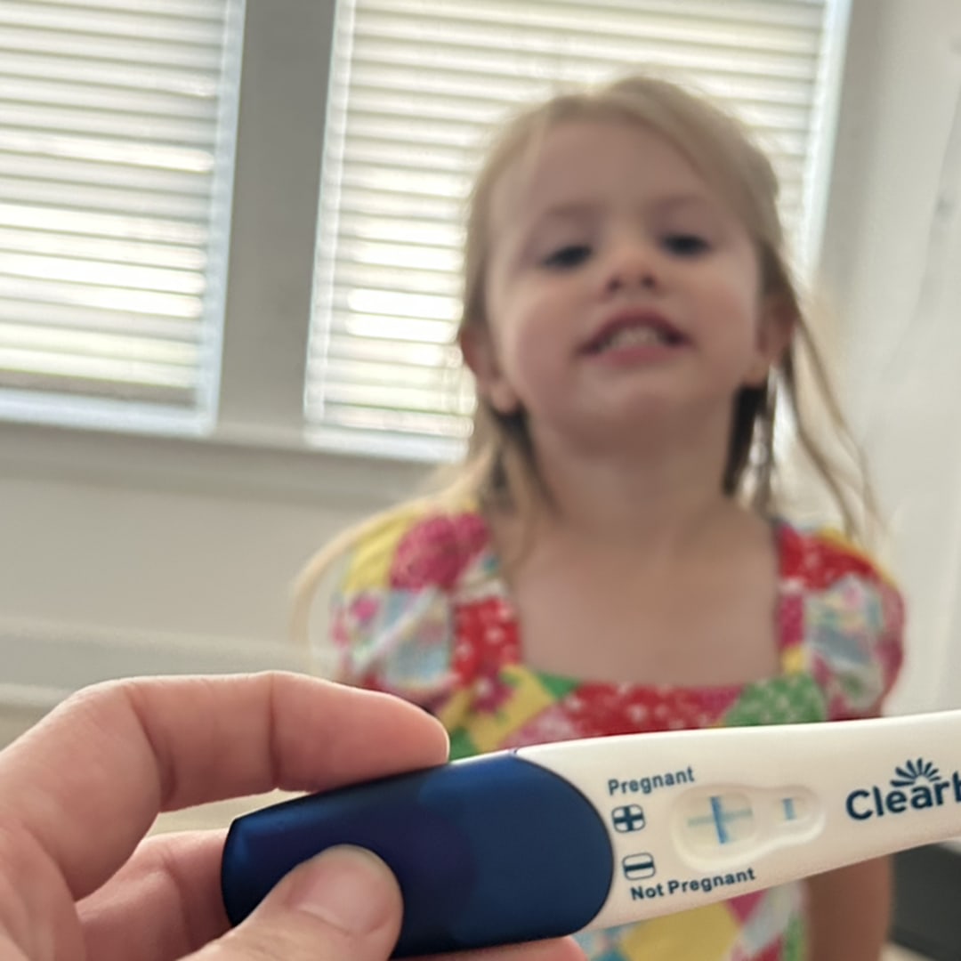 Photo shared by Brooklyn for their Babylist baby registry.