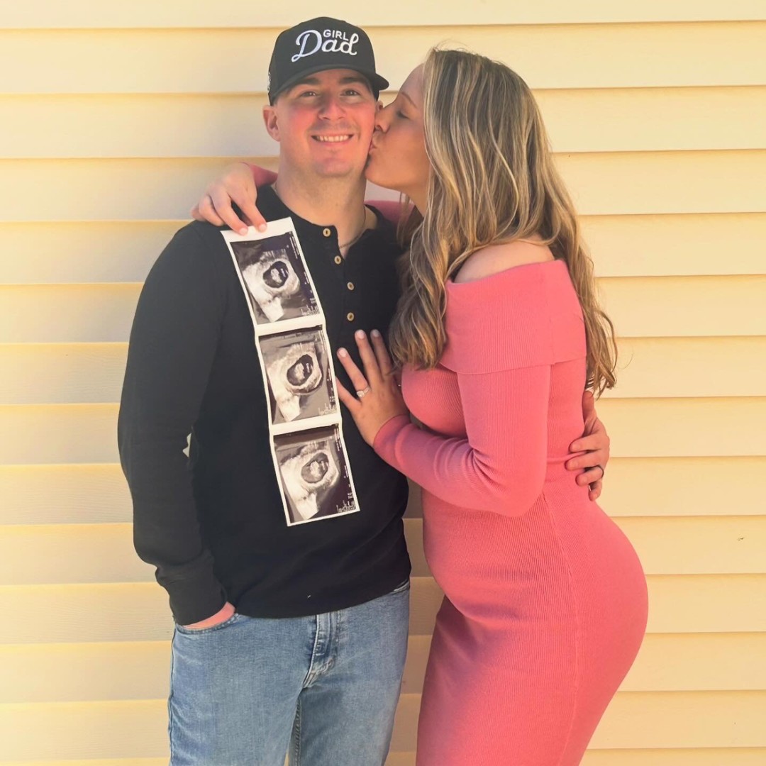 Photo shared by Emily for their Babylist baby registry.
