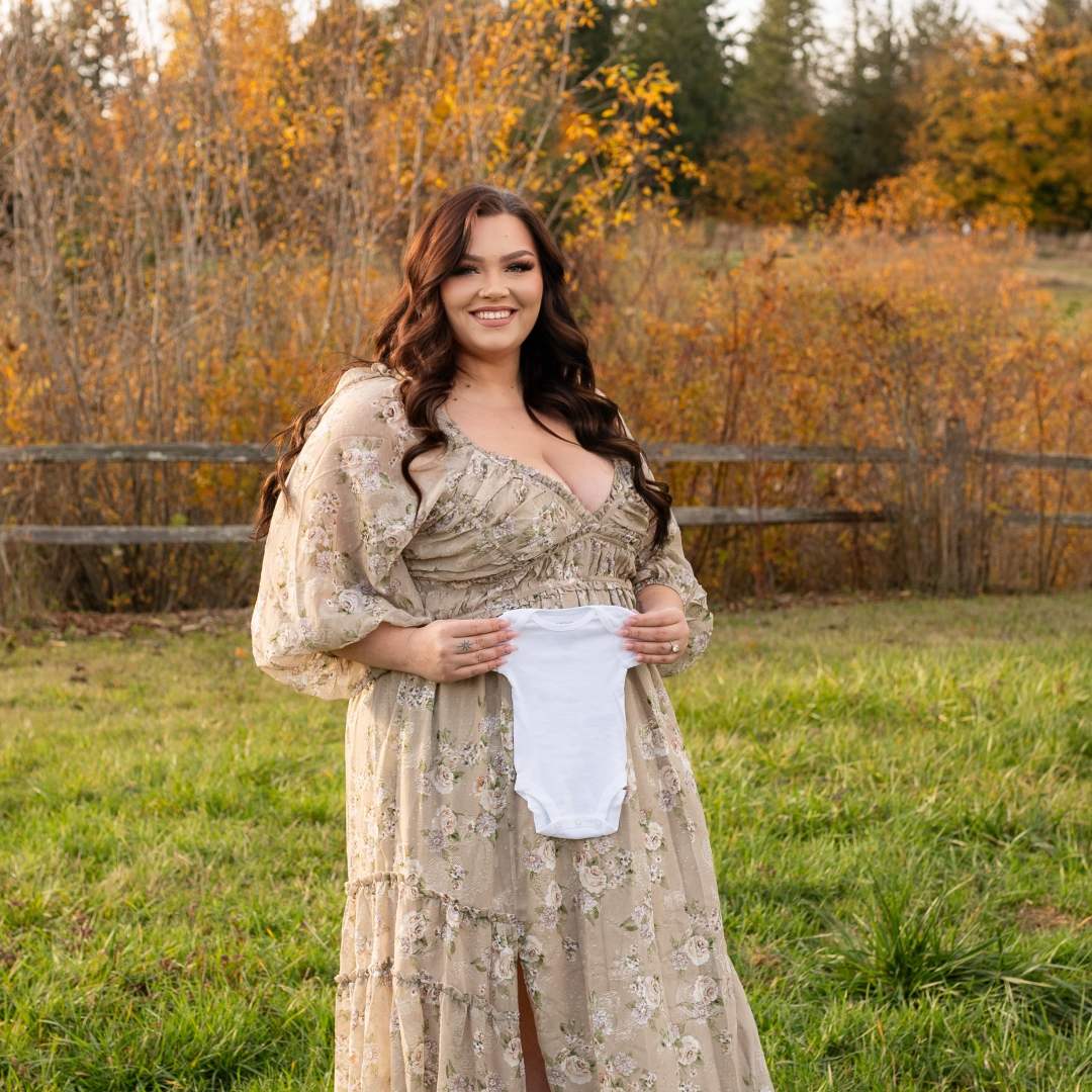 Photo shared by Davia for their Babylist baby registry.