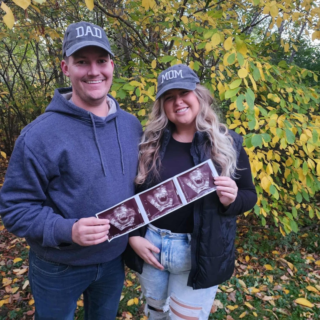 Photo shared by Julia for their Babylist baby registry.