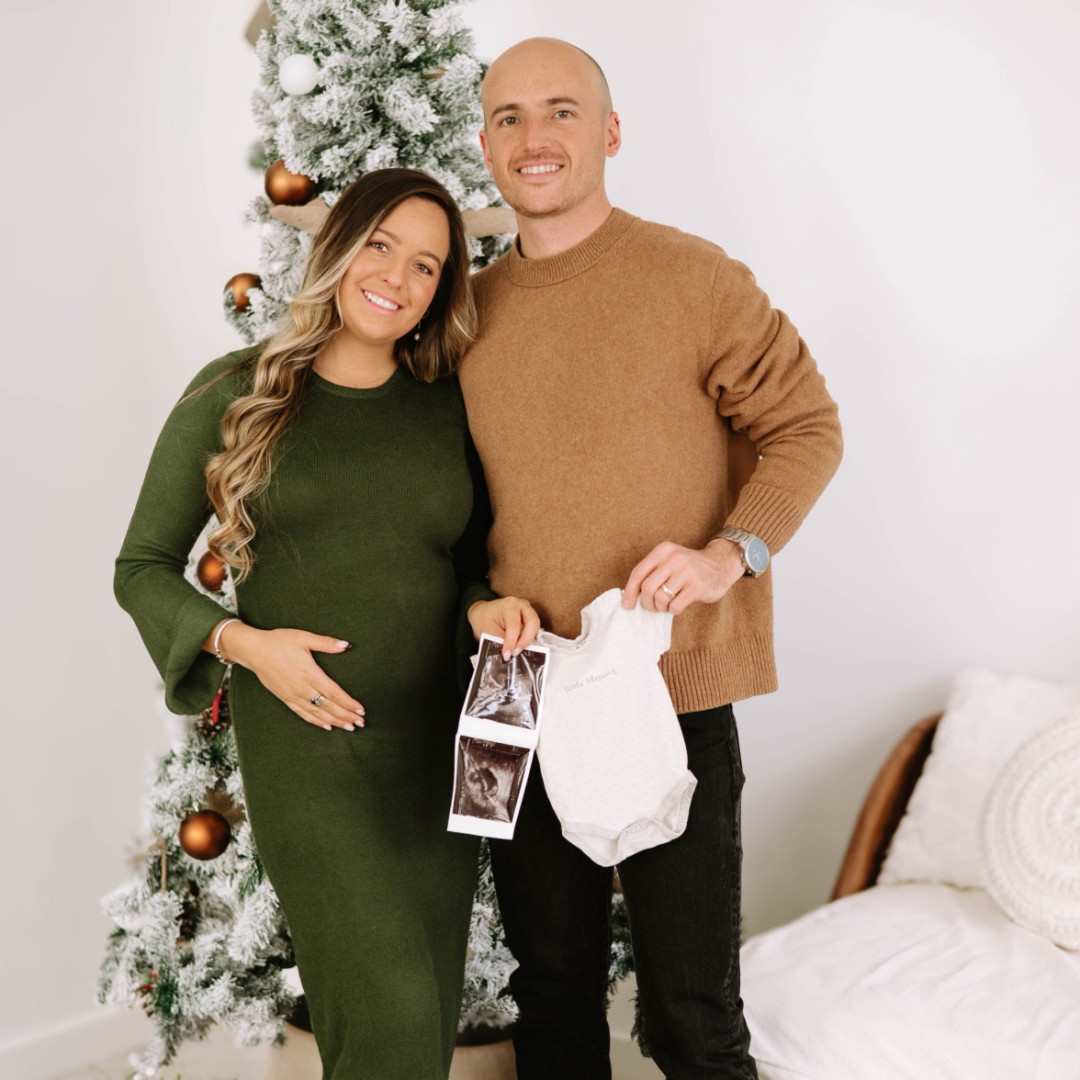 Photo shared by Morgan for their Babylist baby registry.