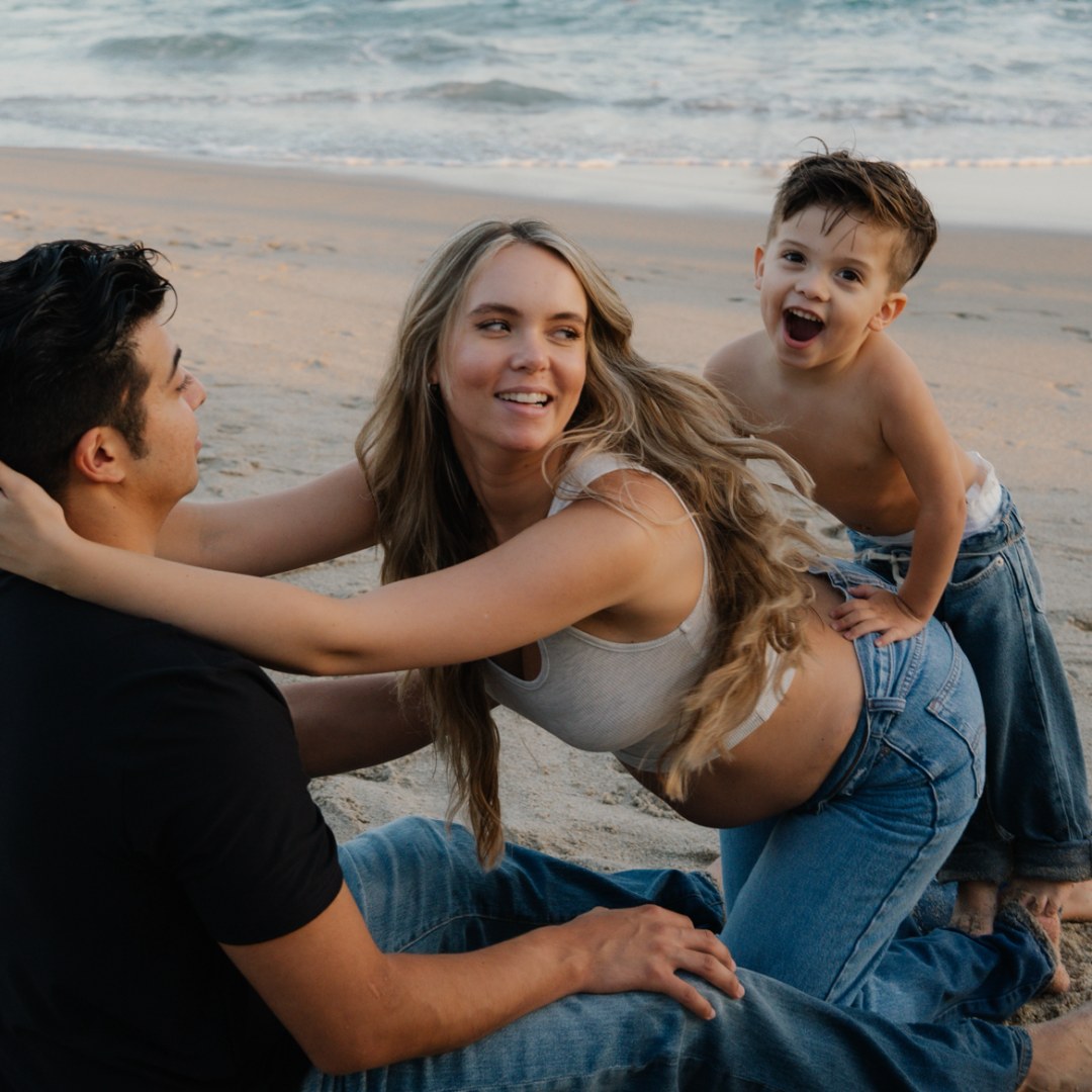Photo shared by SarahMadison for their Babylist baby registry.