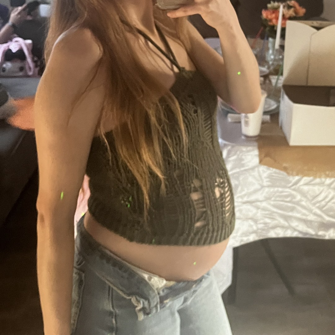 Photo shared by Alisha for their Babylist baby registry.