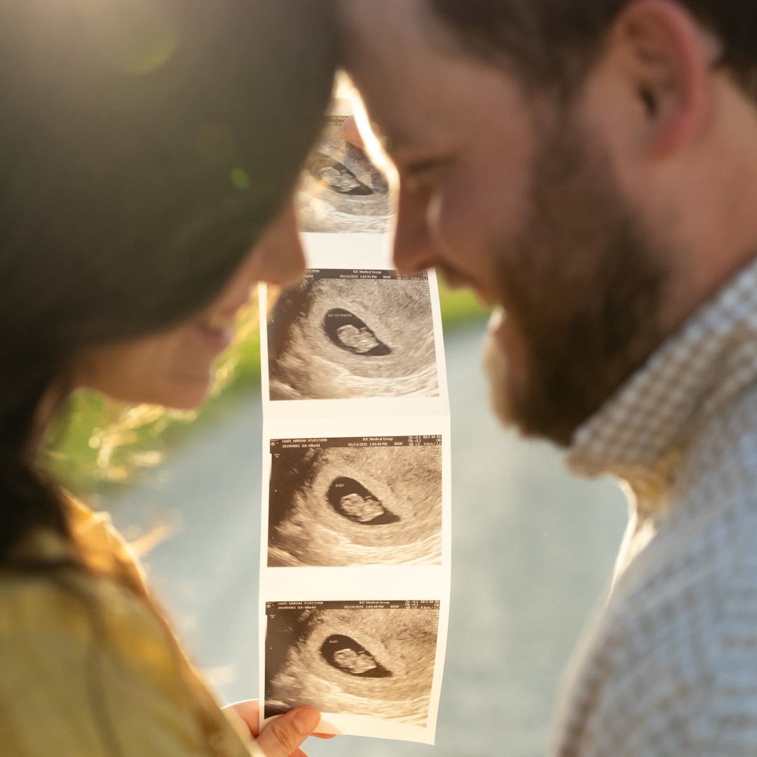 Photo shared by Miriam for their Babylist baby registry.