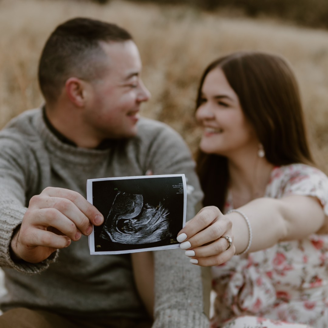 Photo shared by Sarah for their Babylist baby registry.