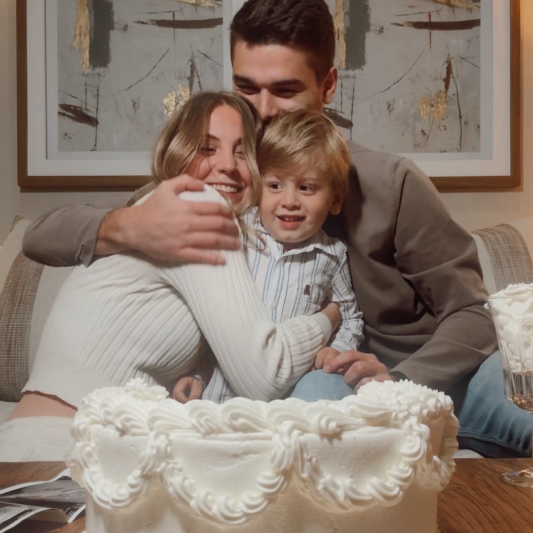 Photo shared by Sky for their Babylist baby registry.