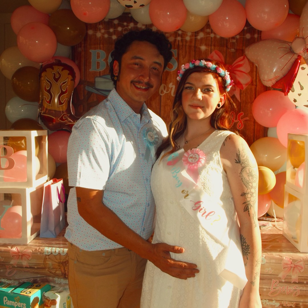 Photo shared by Kyndal for their Babylist baby registry.