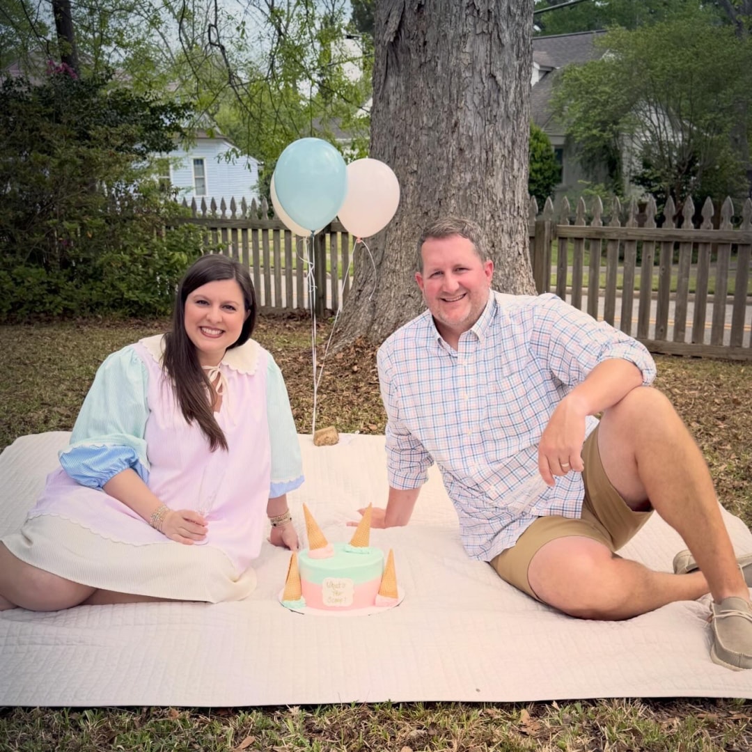 Photo shared by Harriet for their Babylist baby registry.
