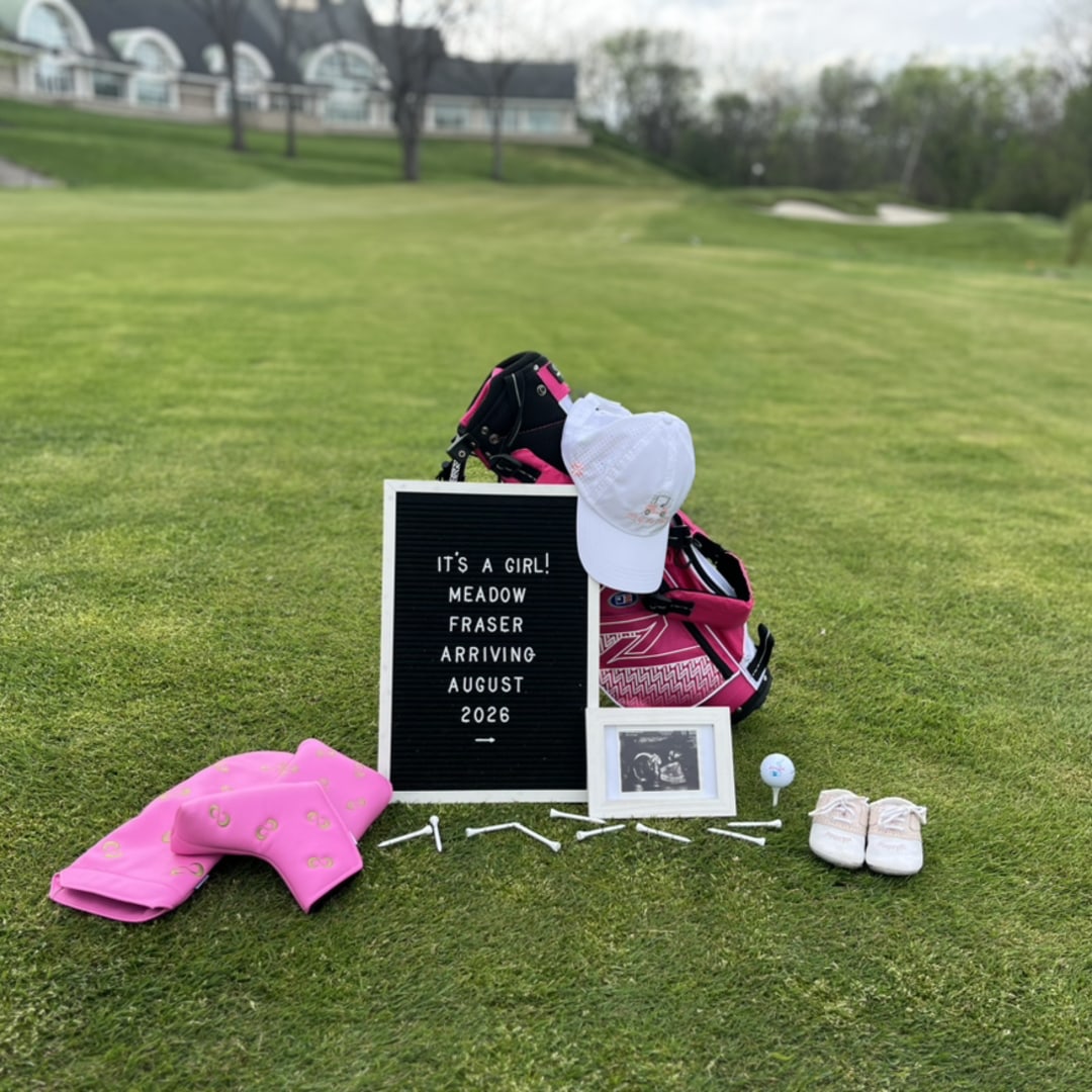 Photo shared by Raine for their Babylist baby registry.