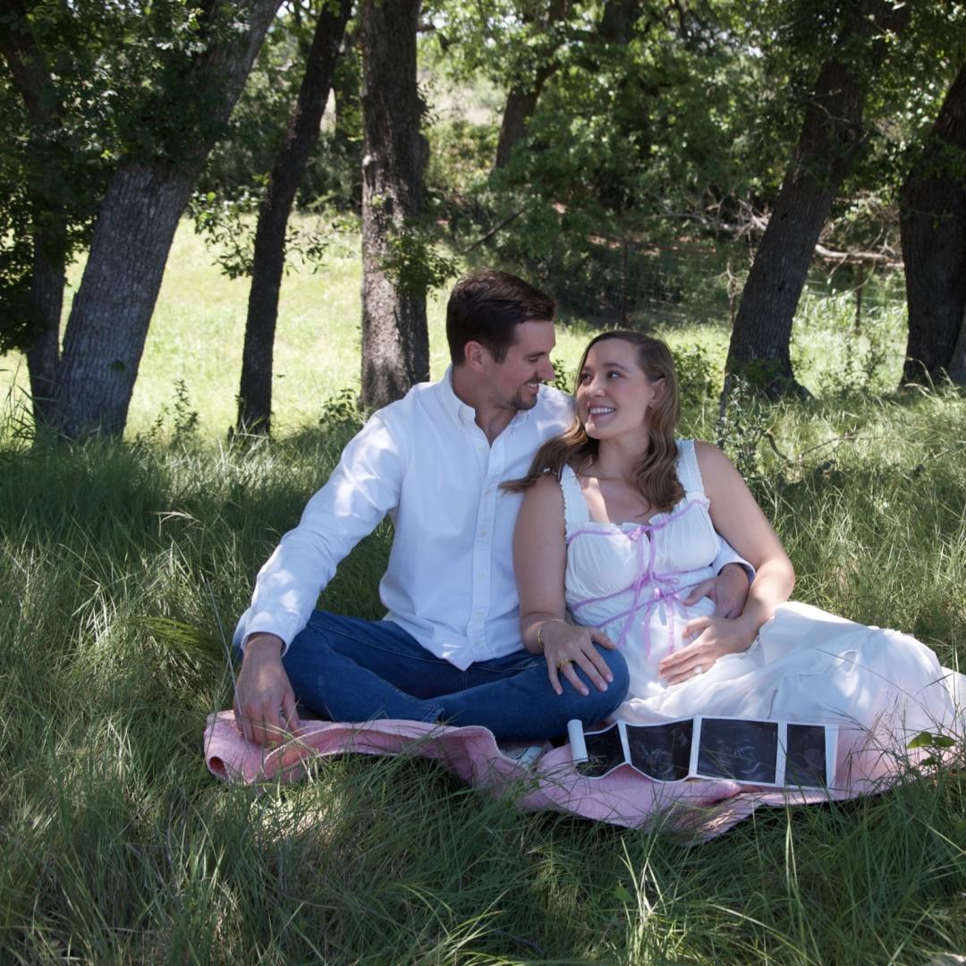 Photo shared by Analise for their Babylist baby registry.