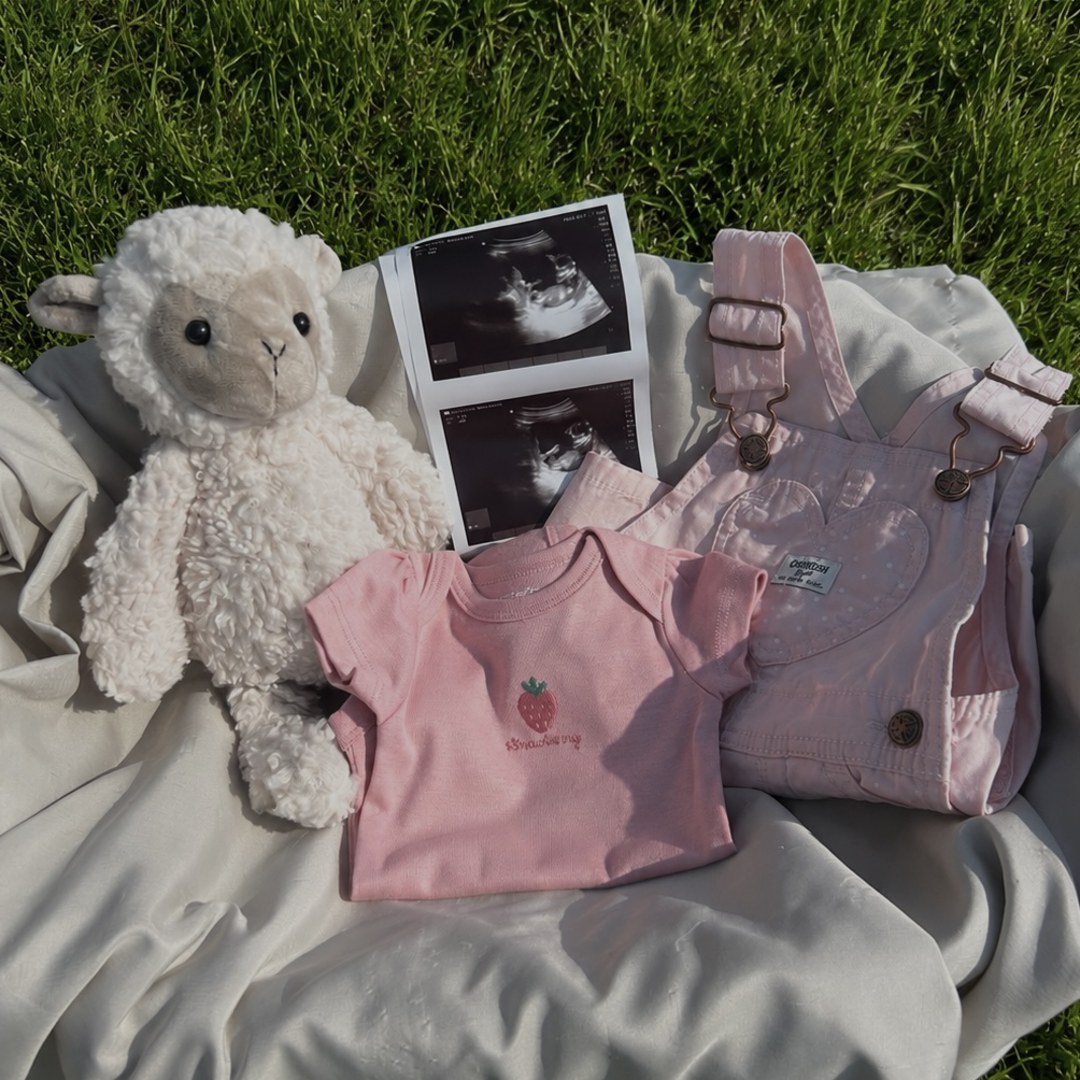Photo shared by Mackenzie for their Babylist baby registry.