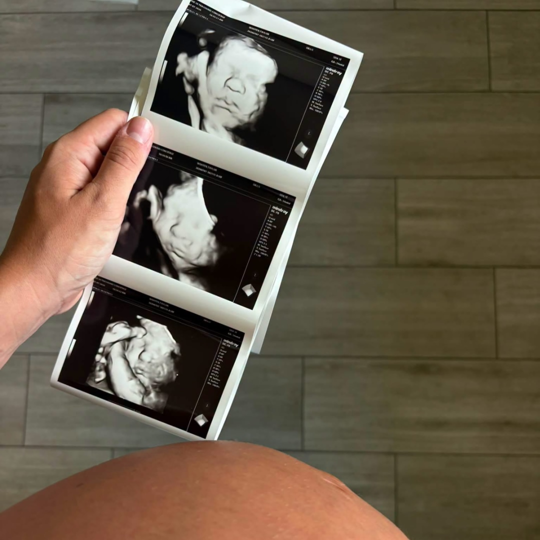 Photo shared by Ellieanna for their Babylist baby registry.