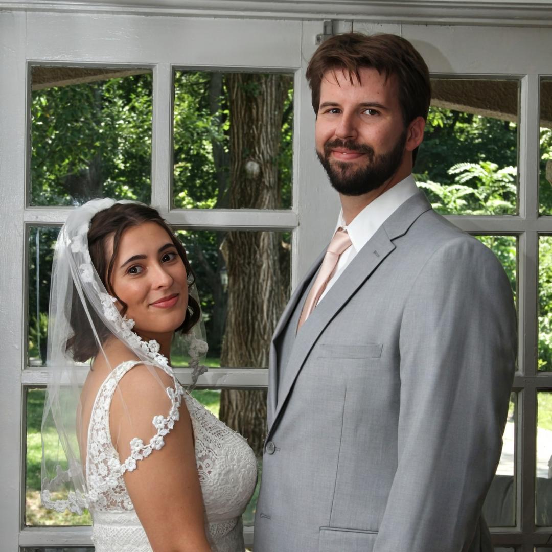 Photo shared by Carley for their Babylist baby registry.