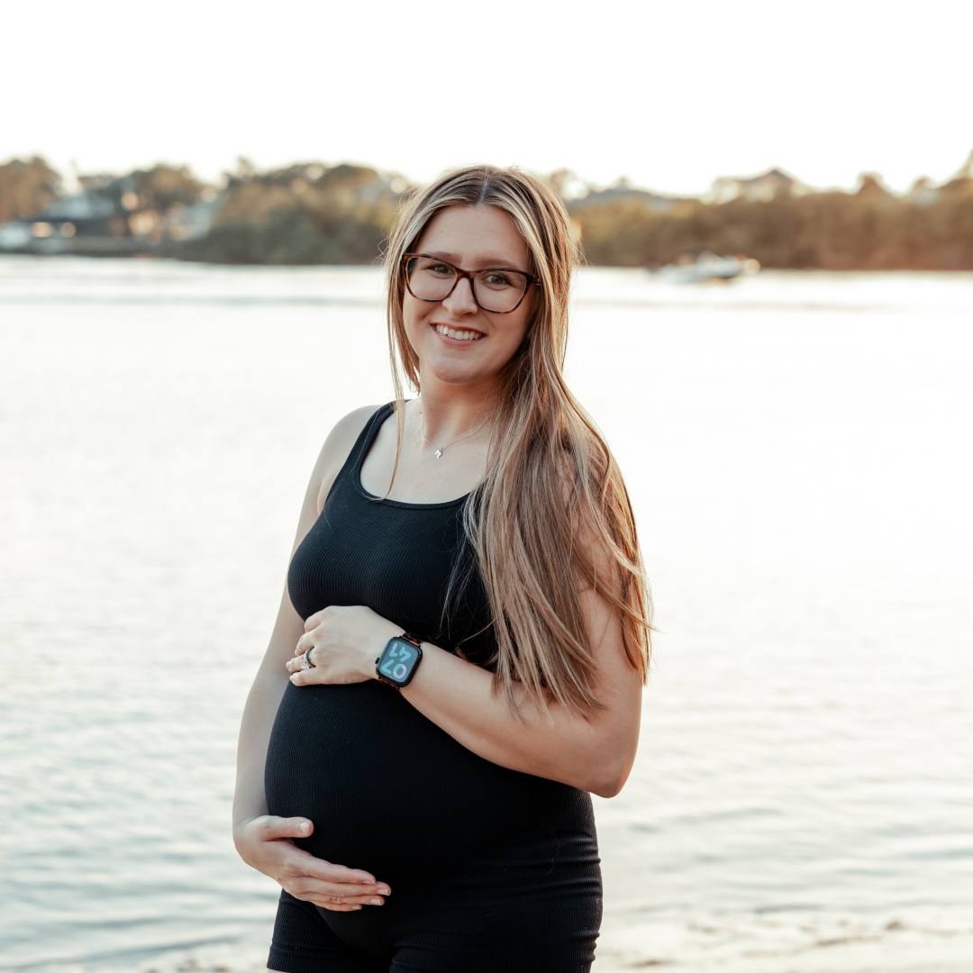 Photo shared by Savannah for their Babylist baby registry.