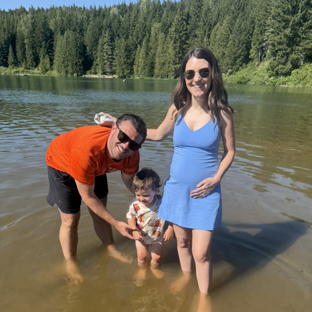 Photo shared by Amira for their Babylist baby registry.