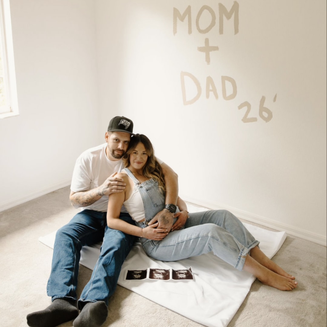 Photo shared by Mackenzie for their Babylist baby registry.