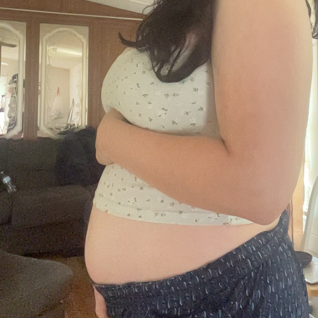 Photo shared by Riley for their Babylist baby registry.