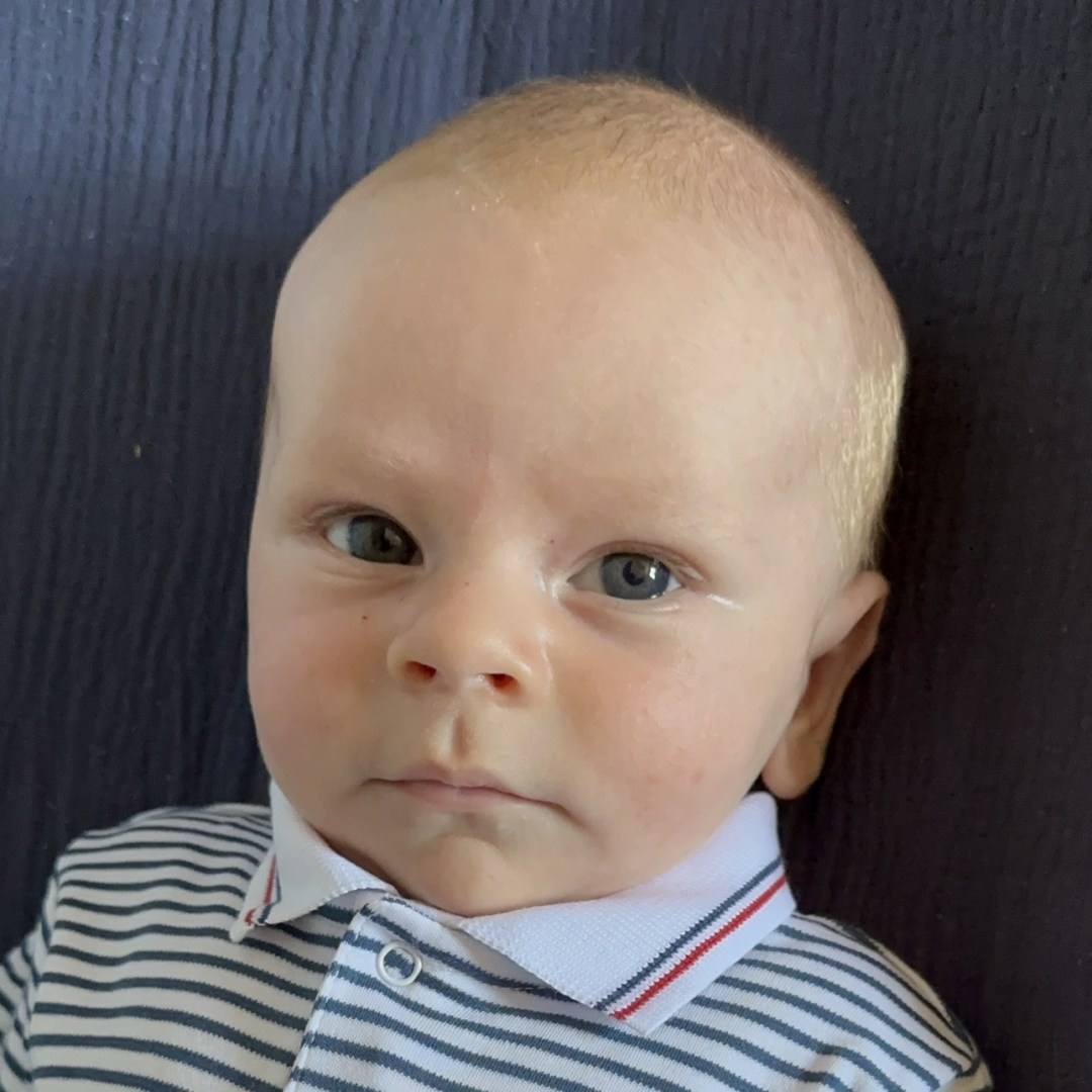 Photo shared by Melissa for their Babylist baby registry.