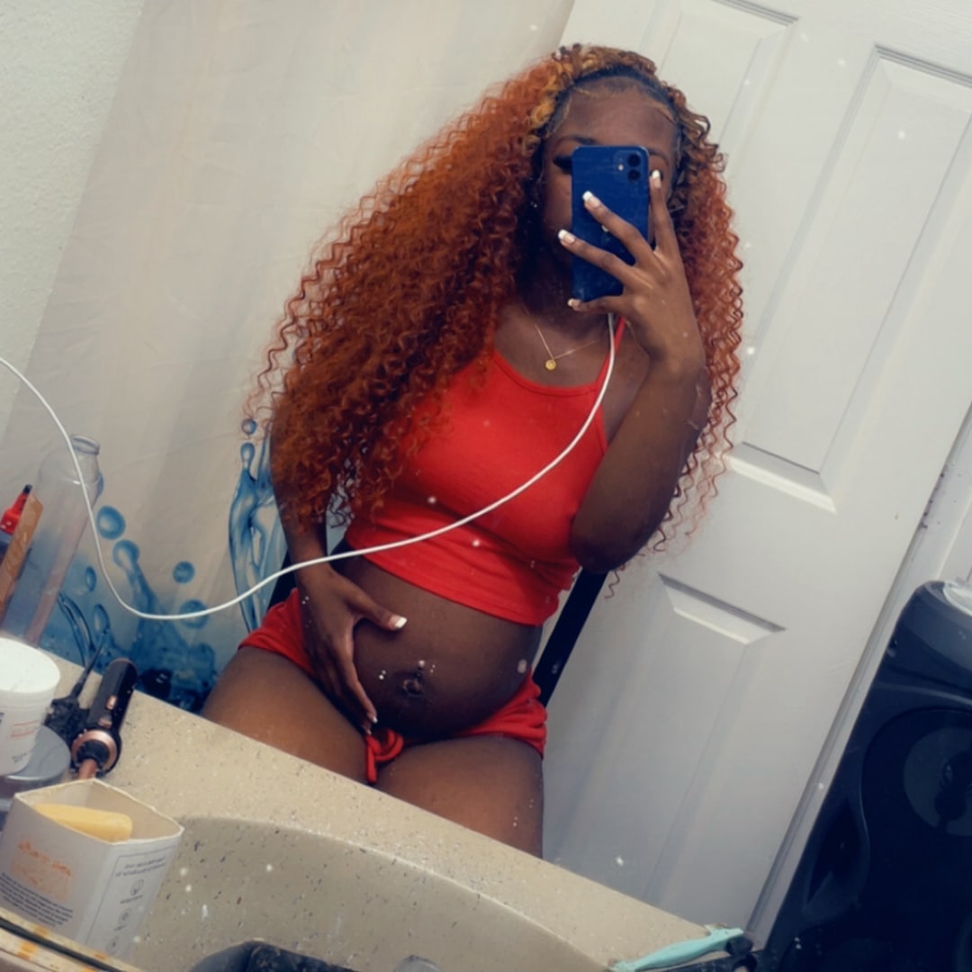 Photo shared by Makayla for their Babylist baby registry.