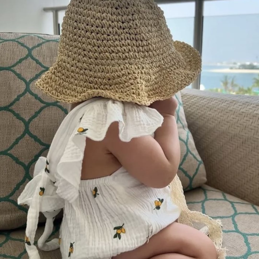 Photo shared by Amanda for their Babylist baby registry.