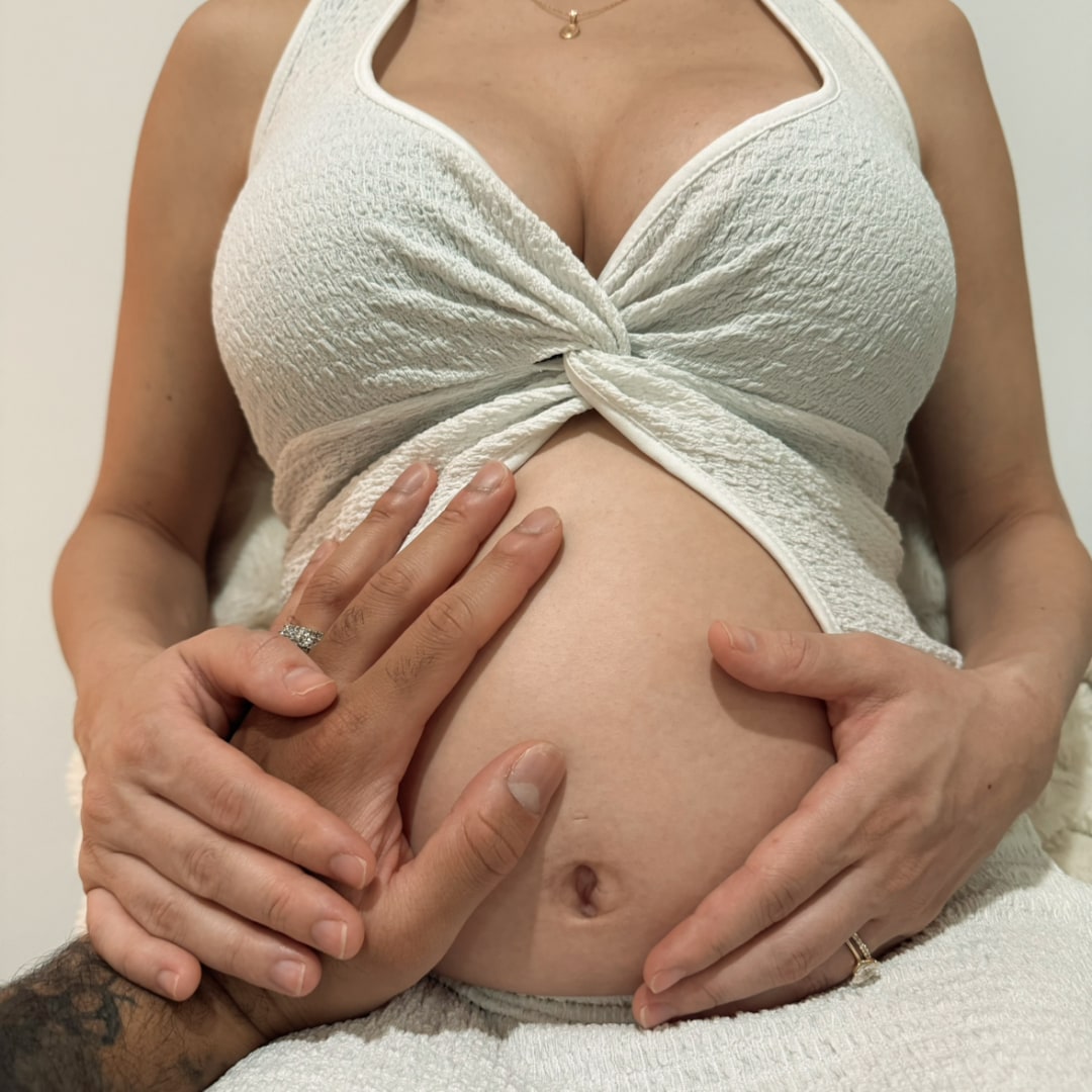 Photo shared by Isabella for their Babylist baby registry.