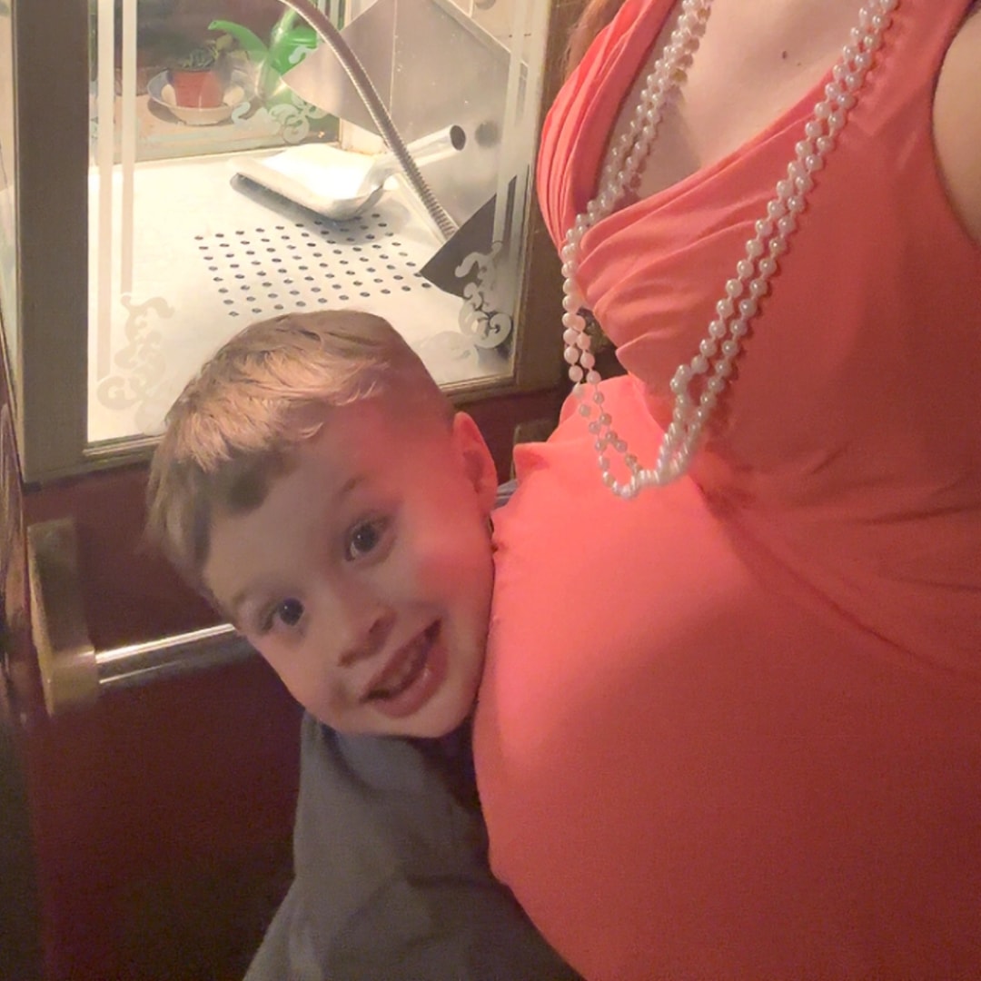 Photo shared by Kaitlin for their Babylist baby registry.